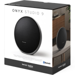 Портативная колонка Harman/Kardon Onyx Studio 9 Black — изображение 5