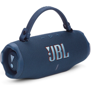 Портативная акустика JBL Charge 6 Blue