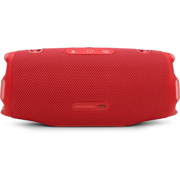 Портативная акустика JBL Charge 6 Red — изображение 3