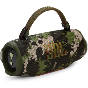 Портативная акустика JBL Charge 6 Squad