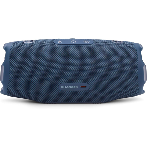 Портативная акустика JBL Charge 6 Blue — изображение 3
