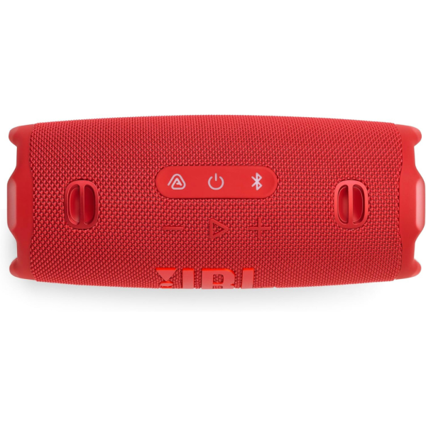 Портативная акустика JBL Charge 6 Red — изображение 2