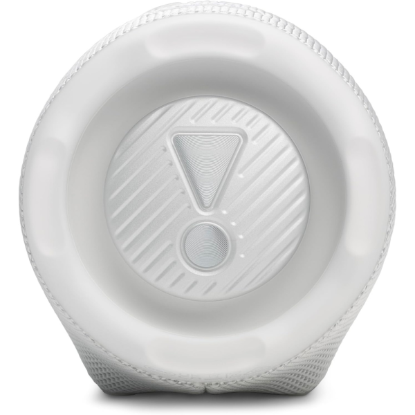 Портативная акустика JBL Charge 6 White — изображение 4