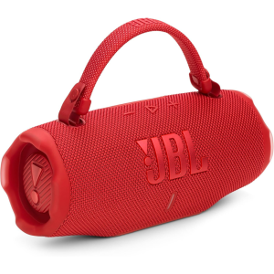 Портативная акустика JBL Charge 6 Red