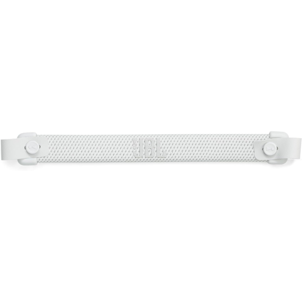 Портативная акустика JBL Charge 6 White — изображение 5