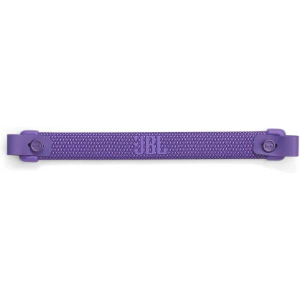 Портативная акустика JBL Charge 6 Purple — изображение 4