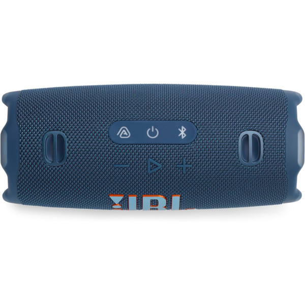 Портативная акустика JBL Charge 6 Blue — изображение 2