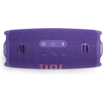 Портативная акустика JBL Charge 6 Purple — изображение 2