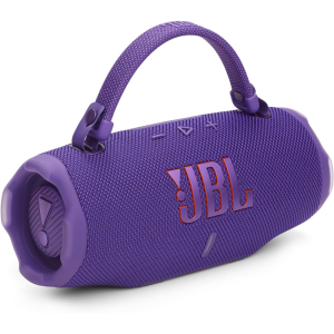 Портативная акустика JBL Charge 6 Purple