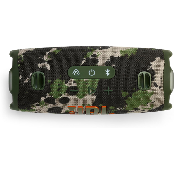 Портативная акустика JBL Charge 6 Squad — изображение 2