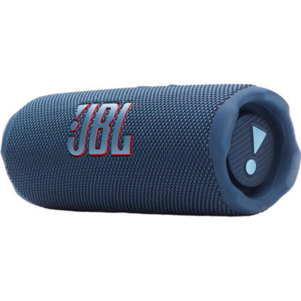 Портативная акустика JBL Flip 7 Blue — изображение 2