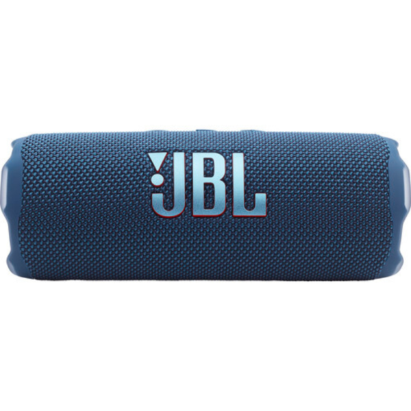 Портативная акустика JBL Flip 7 Blue — изображение 3