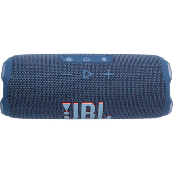 Портативная акустика JBL Flip 7 Blue — изображение 4