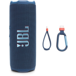 Портативная акустика JBL Flip 7 Blue — изображение 6