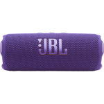 Портативная акустика JBL Flip 7 Purple — изображение 3