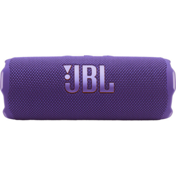 Портативная акустика JBL Flip 7 Purple — изображение 3