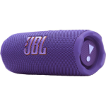 Портативная акустика JBL Flip 7 Purple — изображение 2