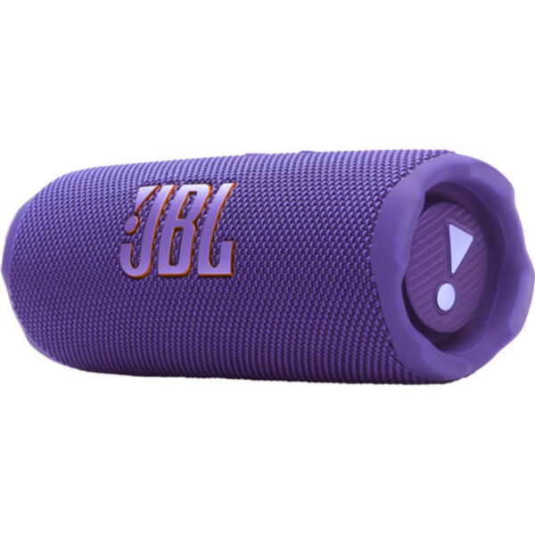 Портативная акустика JBL Flip 7 Purple — изображение 2