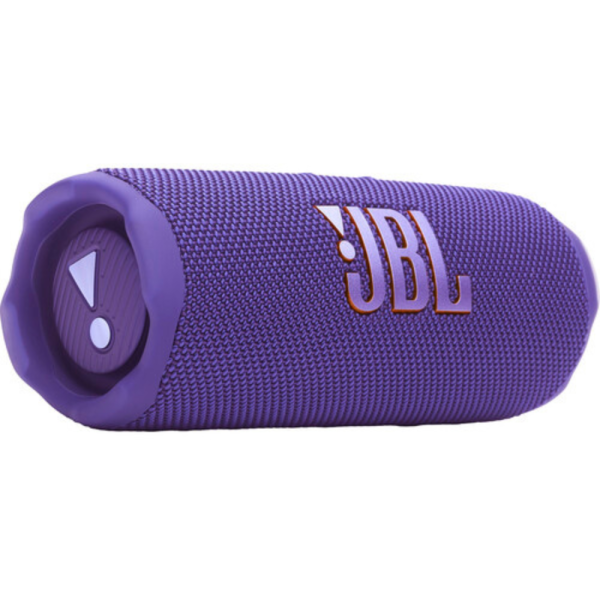 Портативная акустика JBL Flip 7 Purple — изображение 1