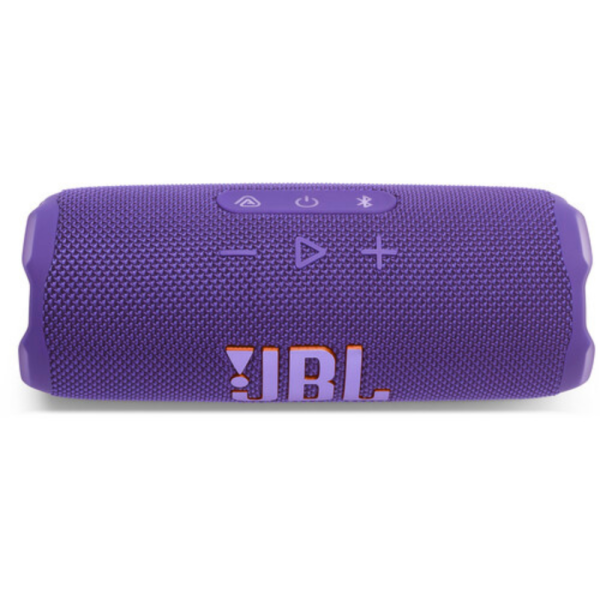 Портативная акустика JBL Flip 7 Purple — изображение 4