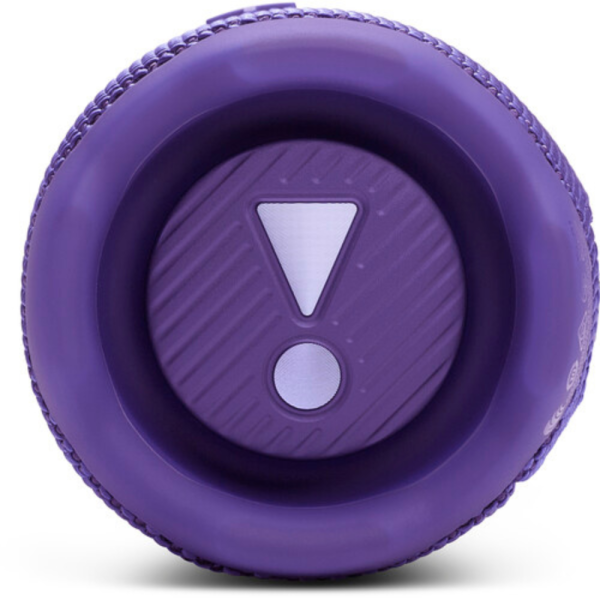 Портативная акустика JBL Flip 7 Purple — изображение 5