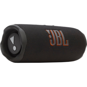 Портативная акустика JBL Flip 7 Black — изображение 1