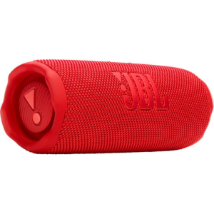 Портативная акустика JBL Flip 7 Red