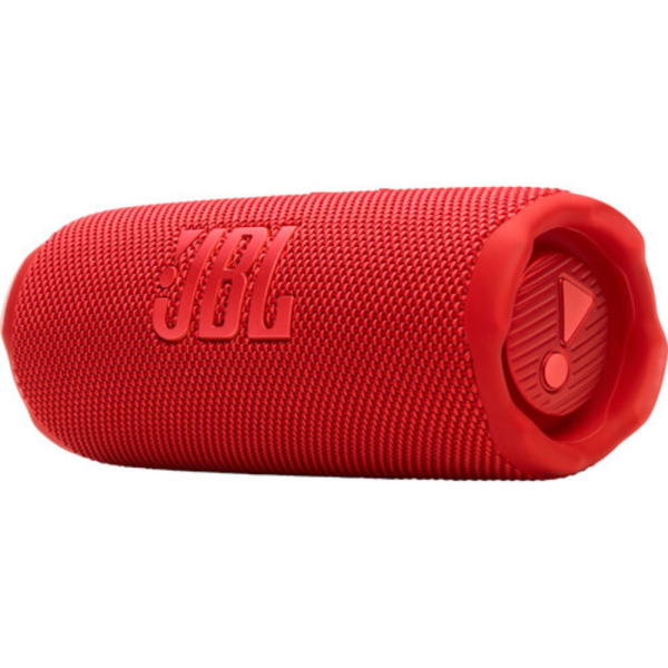 Портативная акустика JBL Flip 7 Red — изображение 2
