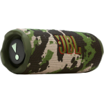 Портативная акустика JBL Flip 7 Squad