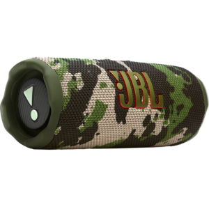 Портативная акустика JBL Flip 7 Squad