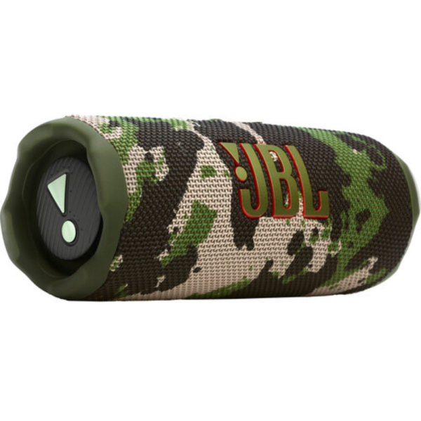 Портативная акустика JBL Flip 7 Squad — изображение 1