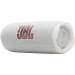Портативная акустика JBL Flip 7 White — изображение 2