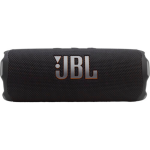 Портативная акустика JBL Flip 7 Black — изображение 2