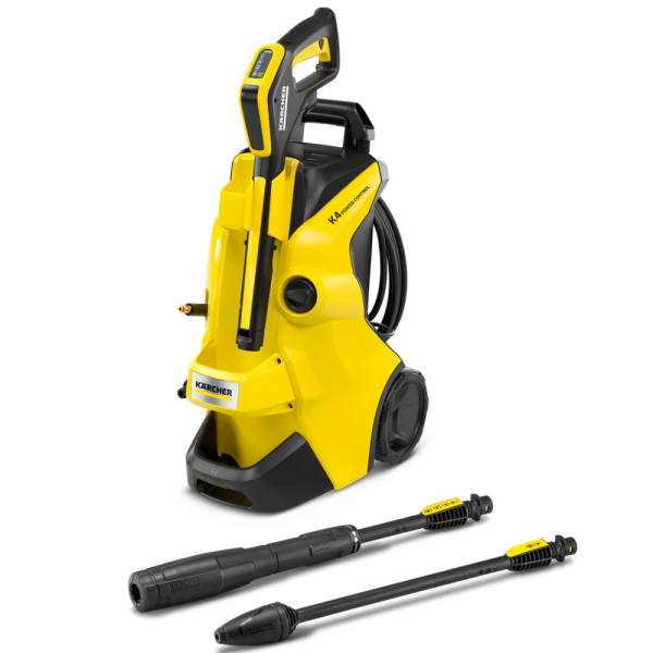 Мойка Karcher K 4 Power Control 1.324-030.0 — изображение 1