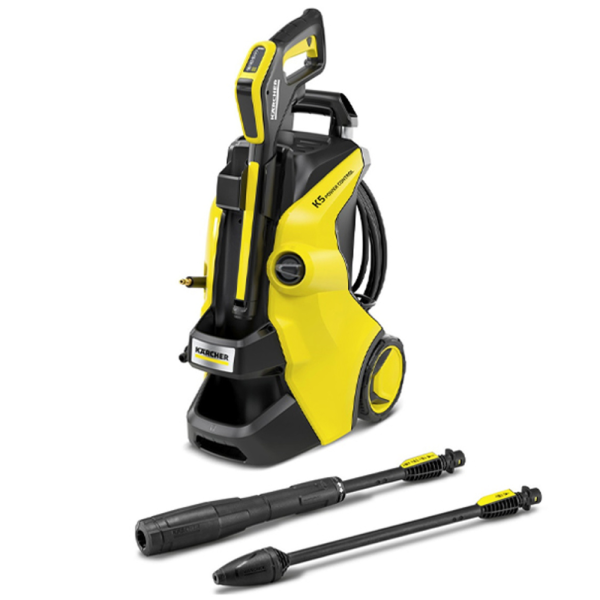 Мойка высокого давления Karcher К 5 Роwеr Соntrоl 1.324-550.0 — изображение 1