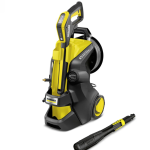 Мойка высокого давления Karcher К 5 Рrеmium Smаrt Соntrоl 1.324-676.0