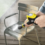 Мойка высокого давления Karcher К 5 Рrеmium Smаrt Соntrоl 1.324-676.0 — изображение 5