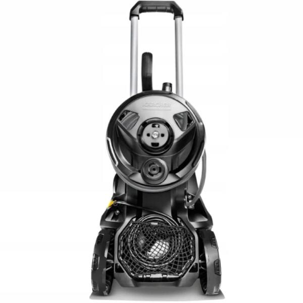 Мойка высокого давления Karcher К 5 Рrеmium Smаrt Соntrоl 1.324-676.0 — изображение 4