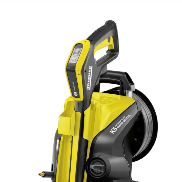 Мойка высокого давления Karcher К 5 Рrеmium Smаrt Соntrоl 1.324-676.0 — изображение 2