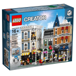 Конструктор Lego Creator 10255 Городская площадь