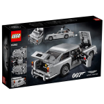 Конструктор LEGO Creator 10262 Expert James Bond Aston Martin DB5 — изображение 2