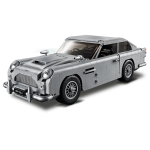 Конструктор LEGO Creator 10262 Expert James Bond Aston Martin DB5 — изображение 3