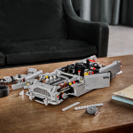 Конструктор LEGO Creator 10262 Expert James Bond Aston Martin DB5 — изображение 5