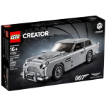 Конструктор LEGO Creator 10262 Expert James Bond Aston Martin DB5