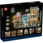 Конструктор LEGO Creator 10278 Полицейский участок — изображение 2