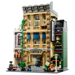 Конструктор LEGO Creator 10278 Полицейский участок — изображение 4