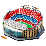 Конструктор LEGO Creator 10284 Стадион Камп Ноу ФК Барселона — изображение 3