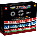 Конструктор LEGO Creator 10284 Стадион Камп Ноу ФК Барселона — изображение 2