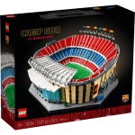 Конструктор LEGO Creator 10284 Стадион Камп Ноу ФК Барселона