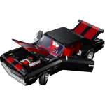 Конструктор LEGO Creator 10304 Chevrolet Camaro Z/28 1969 — изображение 4